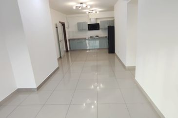 M Adora @ Wangsa Melawati