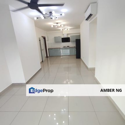 M Adora, Wangsa Maju, High flr 1200sf Greenery view, Semi Furnished Wangsa Melawati, Kuala Lumpur for rent, Kuala Lumpur, Wangsa Maju