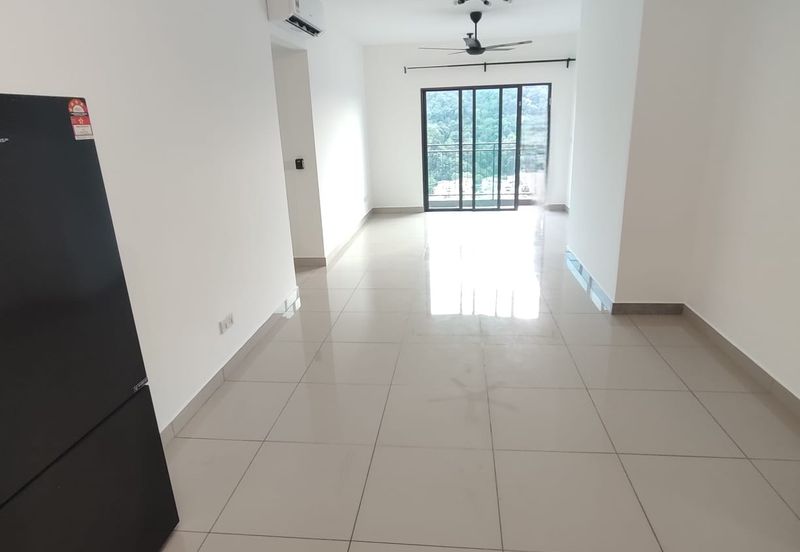 M Adora @ Wangsa Melawati