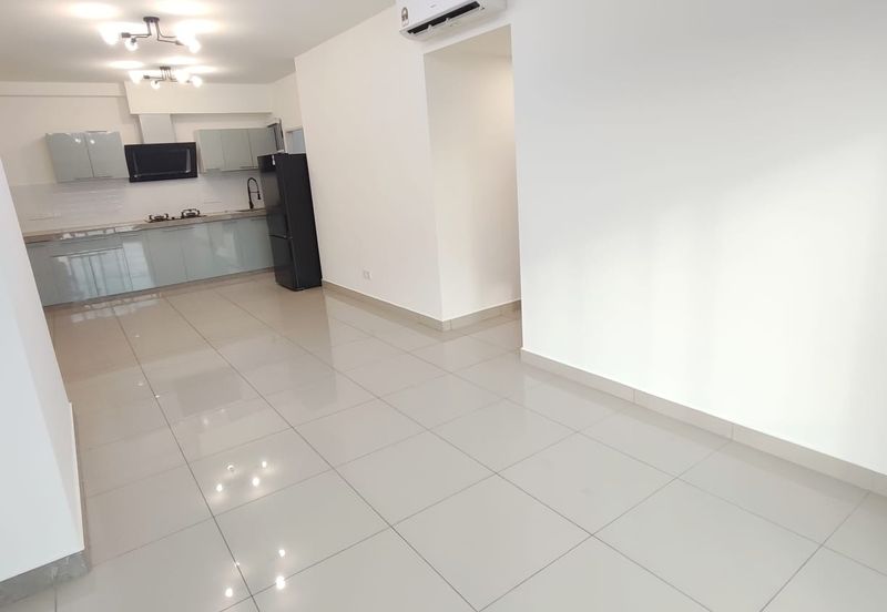 M Adora @ Wangsa Melawati