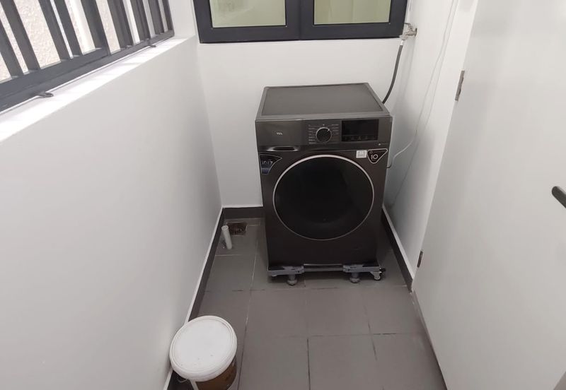 M Adora @ Wangsa Melawati