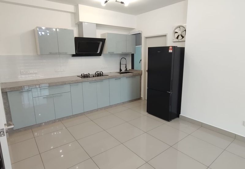 M Adora @ Wangsa Melawati