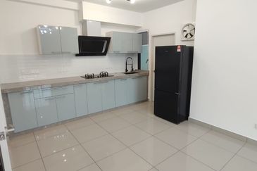 M Adora @ Wangsa Melawati