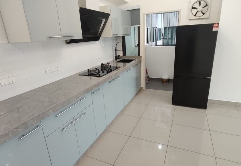 M Adora @ Wangsa Melawati