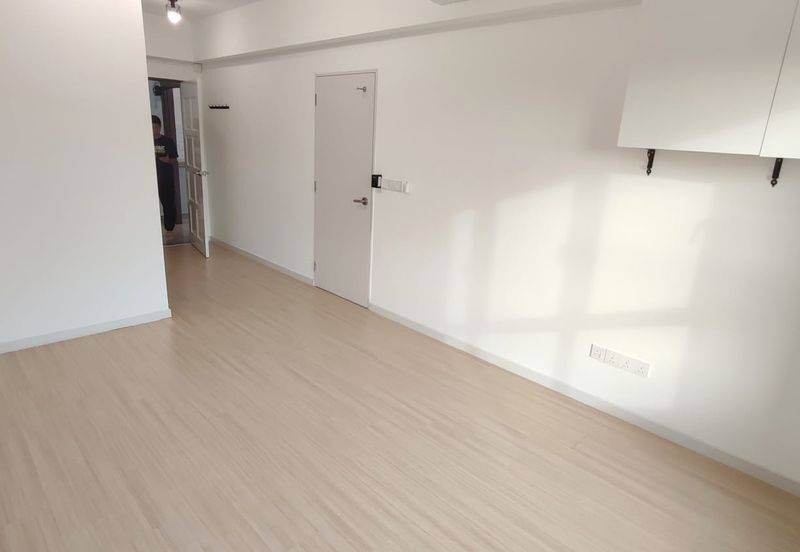 M Adora @ Wangsa Melawati