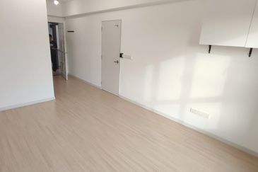 M Adora @ Wangsa Melawati