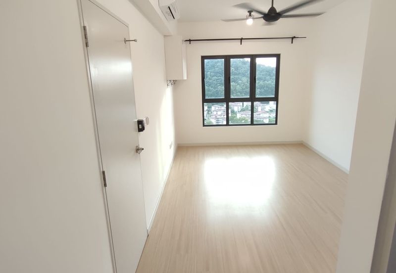 M Adora @ Wangsa Melawati