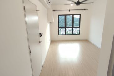 M Adora @ Wangsa Melawati