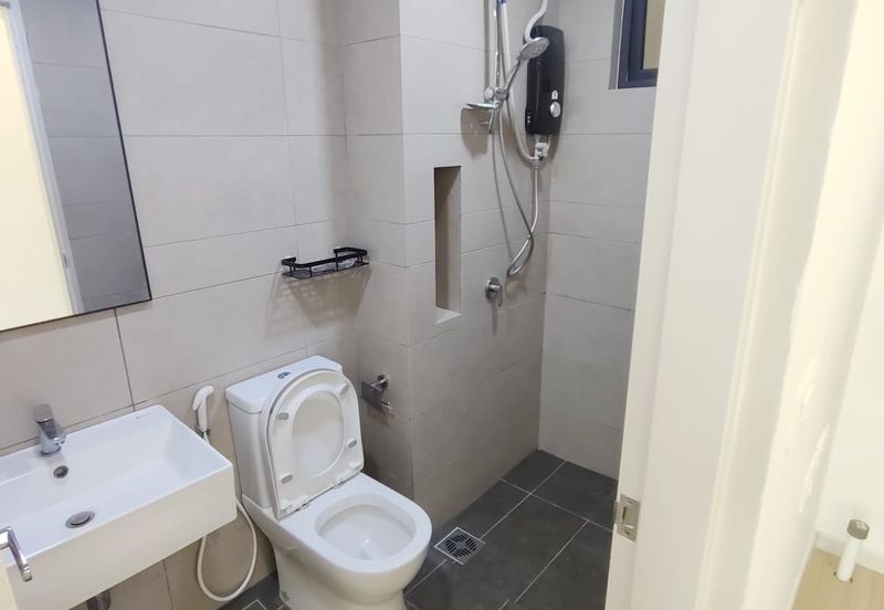 M Adora @ Wangsa Melawati