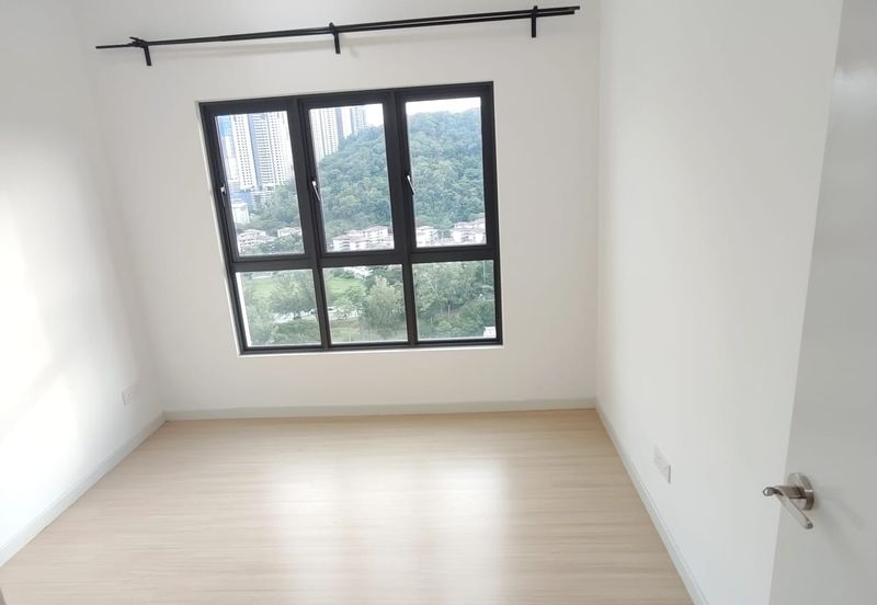 M Adora @ Wangsa Melawati