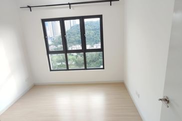 M Adora @ Wangsa Melawati