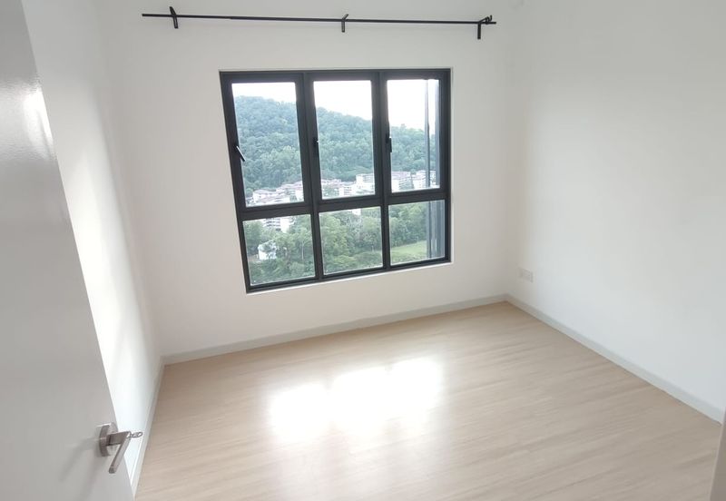 M Adora @ Wangsa Melawati