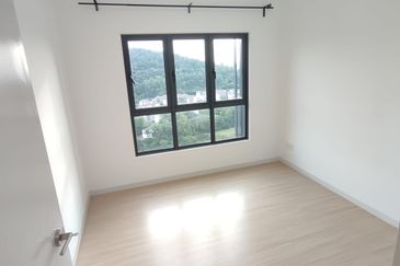 M Adora @ Wangsa Melawati