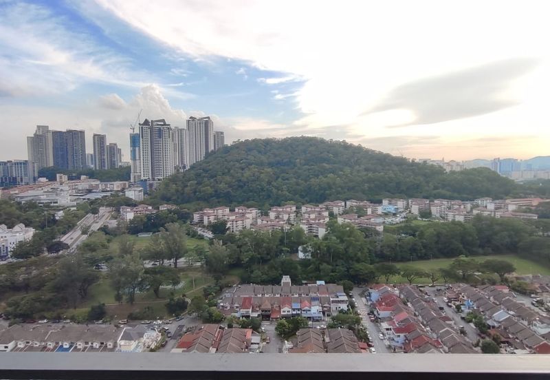 M Adora @ Wangsa Melawati