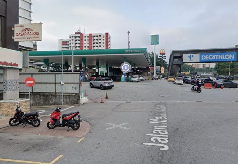 Taman Melati Utama Condo