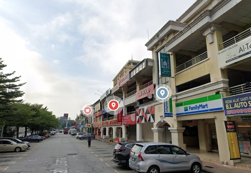 Taman Melati Utama Condo