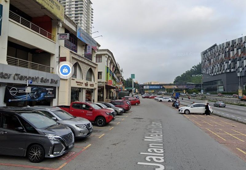 Taman Melati Utama Condo