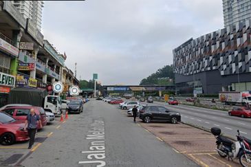 Taman Melati Utama Condo