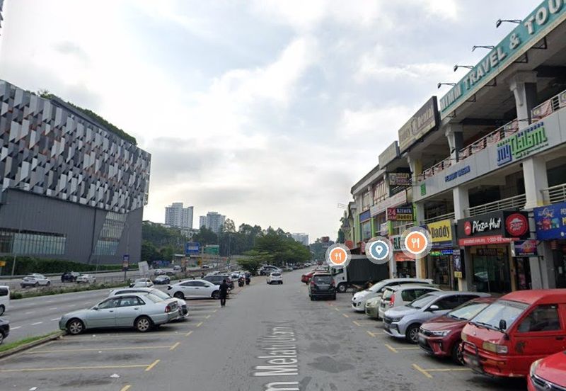 Taman Melati Utama Condo