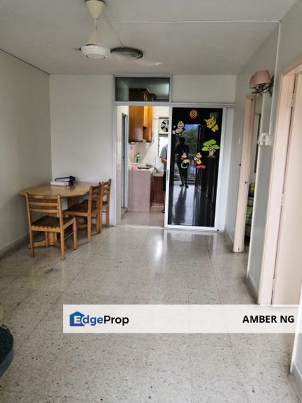 Seksyen 4 Wangsa Maju for Rent @ Oct, Wangsa Maju Kuala Lumpur, walkable to Wangsa Walk, Aeon big, Kuala Lumpur, Wangsa Maju