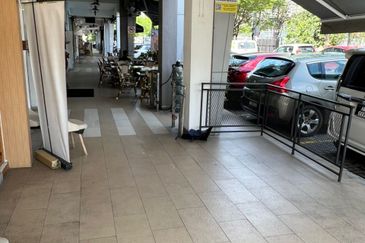 126 Metro Genting Klang