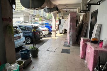 126 Metro Genting Klang