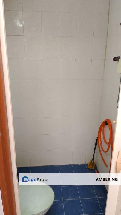 2.5 storey @ Desa Setapak, Wangsa Maju,Setapak Freehold, Facing Garden, Kuala Lumpur, Wangsa Maju