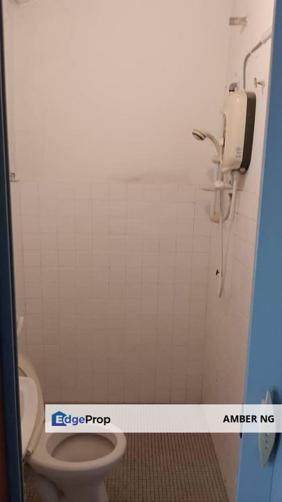 2.5 storey @ Desa Setapak, Wangsa Maju,Setapak Freehold, Facing Garden, Kuala Lumpur, Wangsa Maju