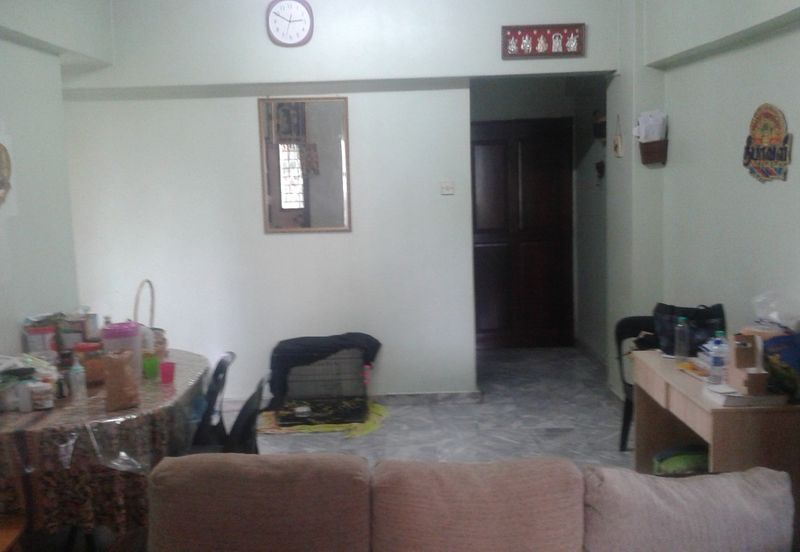 Teratai Mewah Condominium