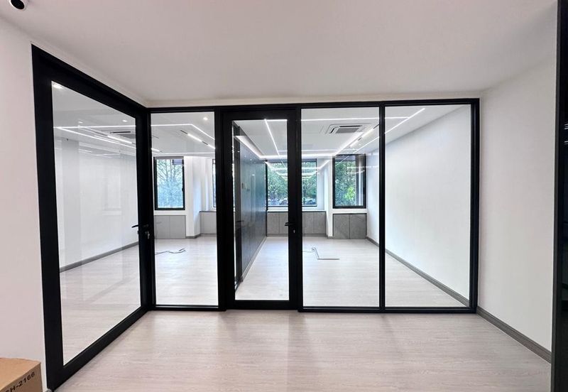 Jalan Genting Kelang