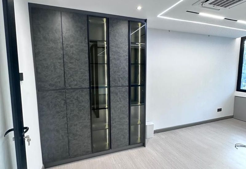 Jalan Genting Kelang