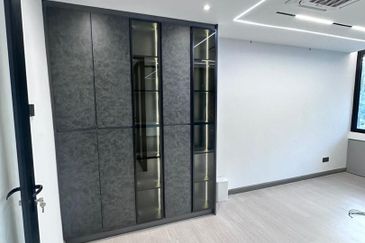 Jalan Genting Kelang