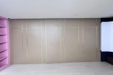 Jalan Genting Kelang