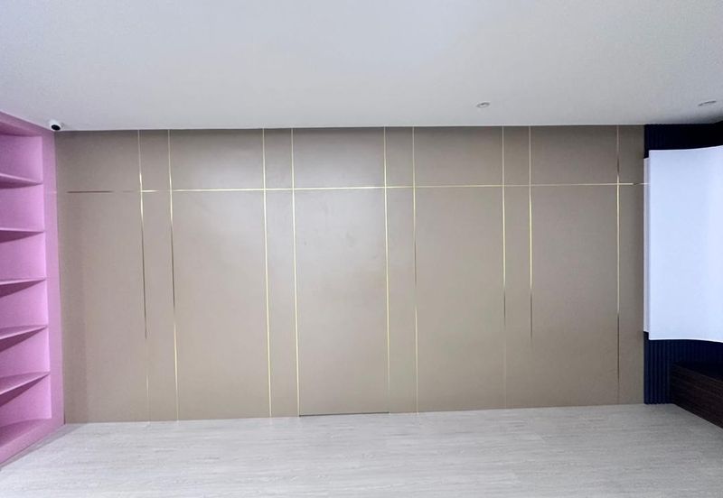 Jalan Genting Kelang