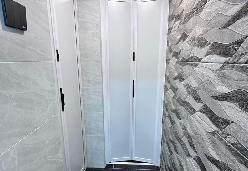 Jalan Genting Kelang