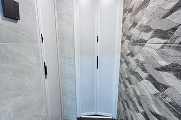 Jalan Genting Kelang