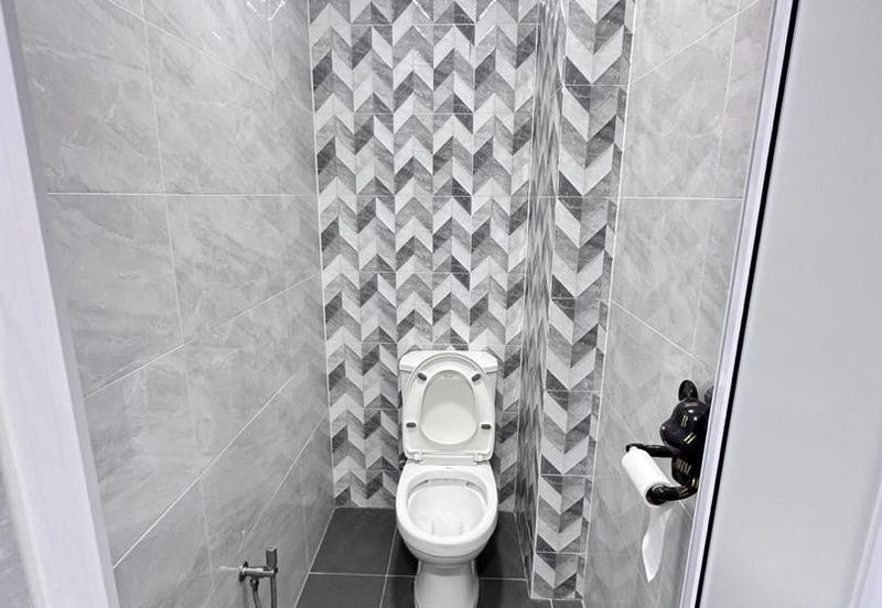 Jalan Genting Kelang