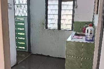 Bandar Baru Wangsa Maju (Seksyen 2)