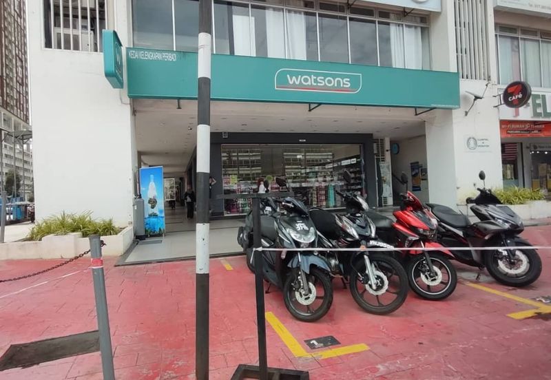 Maxim Citylights @ Sentul KL