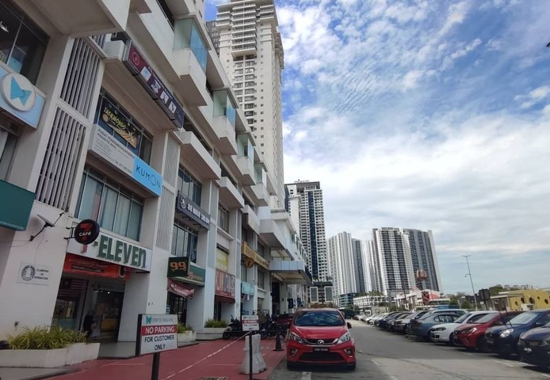 Maxim Citylights @ Sentul KL