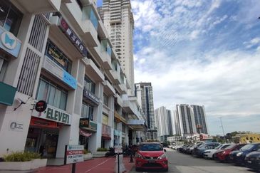 Maxim Citylights @ Sentul KL