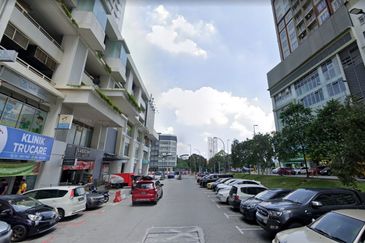 Maxim Citylights @ Sentul KL