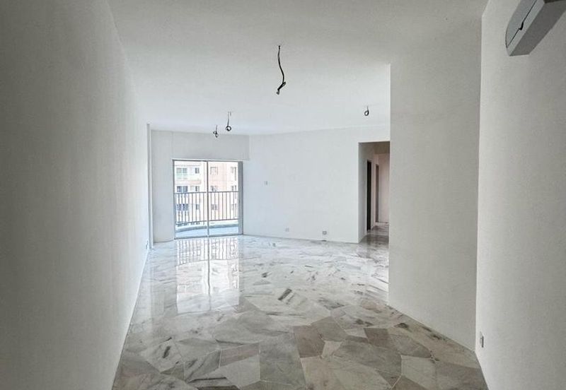 Taman Sri Angsana Hilir