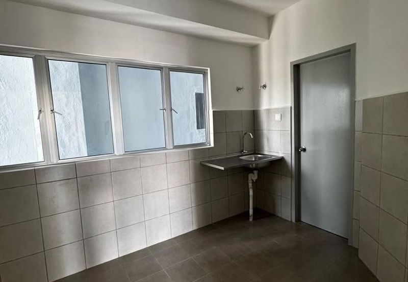 Taman Sri Angsana Hilir