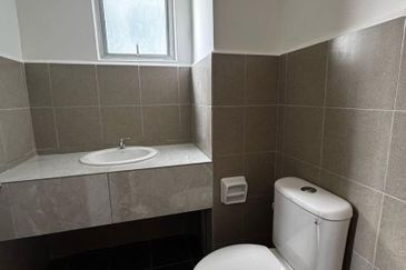 Taman Sri Angsana Hilir