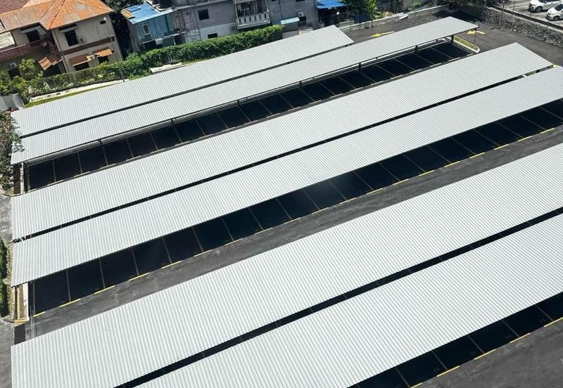 Taman Sri Angsana Hilir