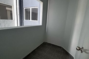 Taman Sri Angsana Hilir