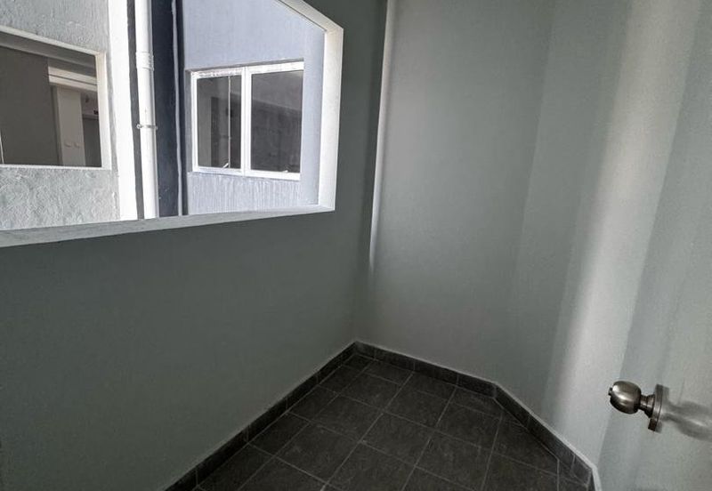 Taman Sri Angsana Hilir