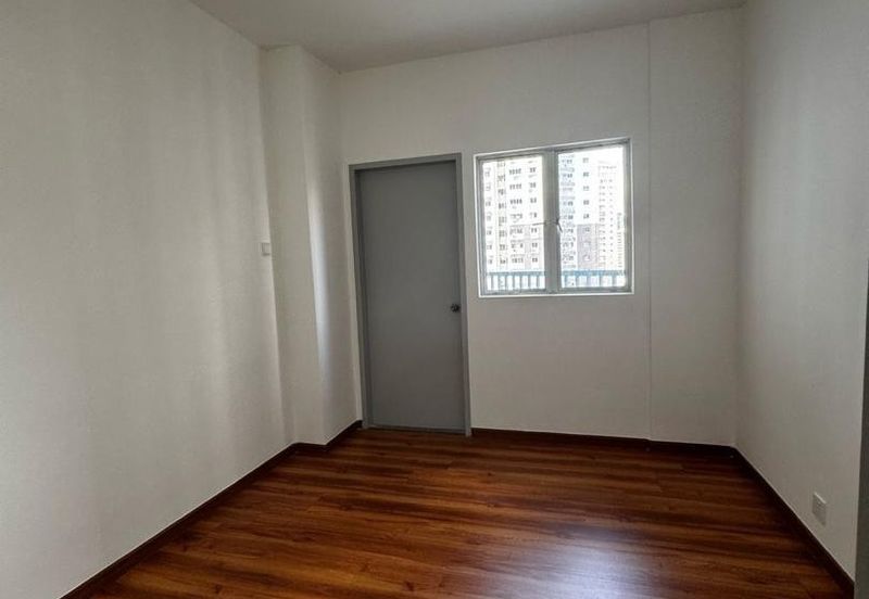 Taman Sri Angsana Hilir