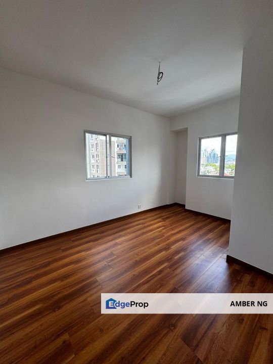Sri Angsana Hilir, Ampang, Desa Pandan, Middle floor, Brand New unit Kuala Lumpur for sale, Kuala Lumpur, Ampang